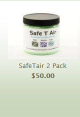 Buy SafeTAir