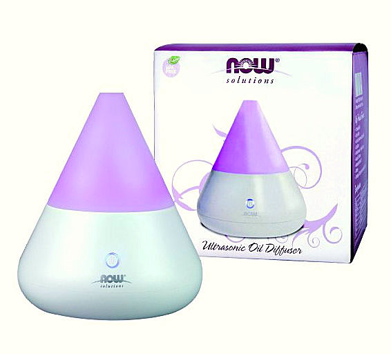 NOW Diffuser on Amazon