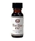 Teatree oil